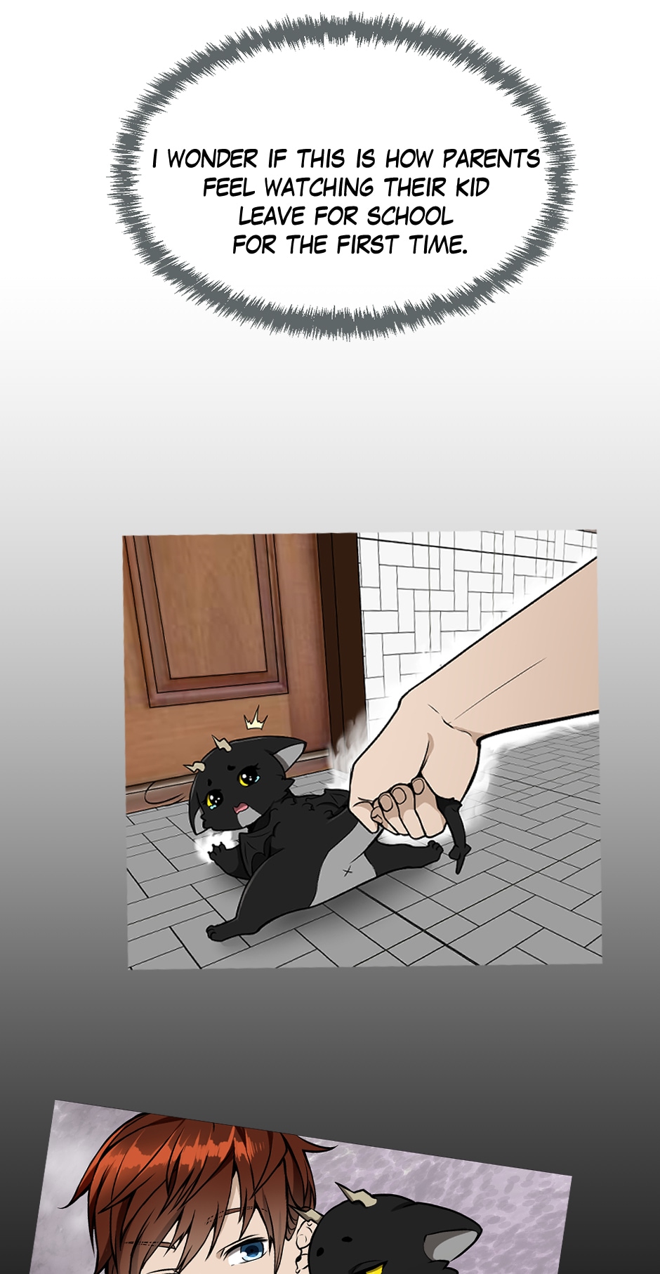 The Beginning After The End Chapter 54 image 91